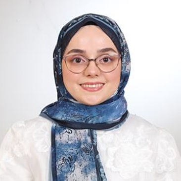 DAMLA ÇETİNKAYA